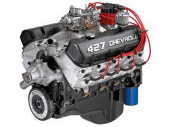 U0211 Engine